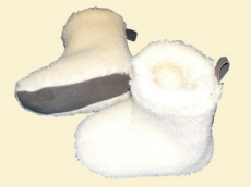 Gyártó sima papucs szandál papucs eltömíti a gyermekcipőket báránybőr papucs gyapjú melegítők